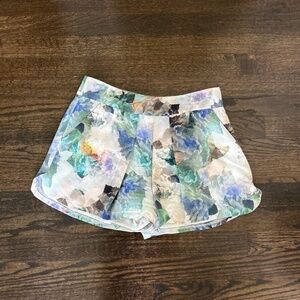 Rebecca Taylor Shorts